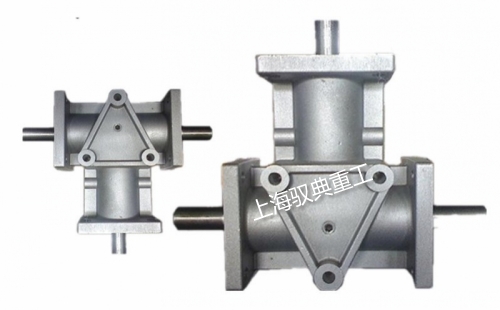 ARA轉(zhuǎn)向箱_實(shí)力減速機(jī)生產(chǎn)商（上海馭典重工）